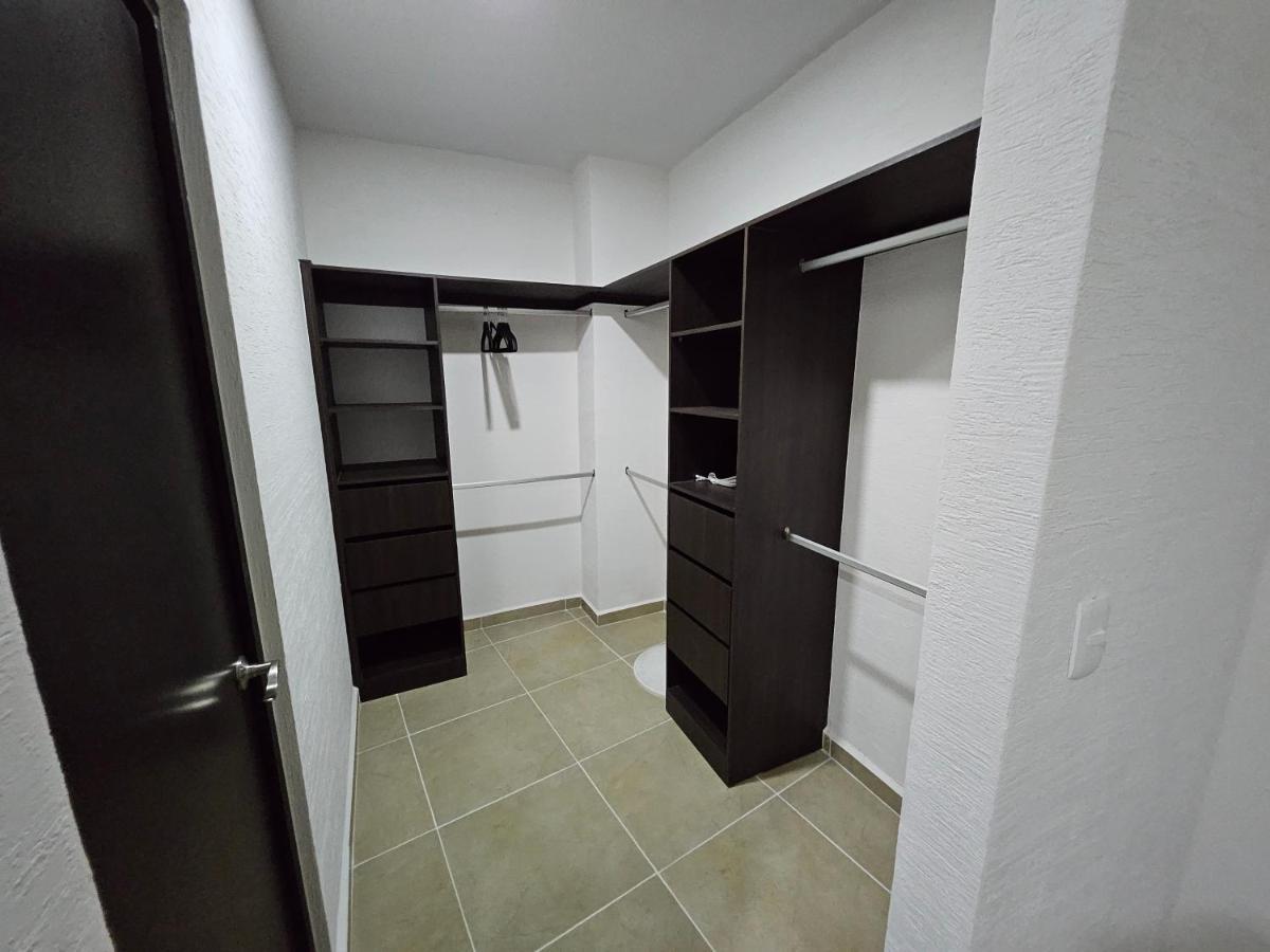Hermoso Departamento En Dreams Lagoons Cancun Bagian luar foto