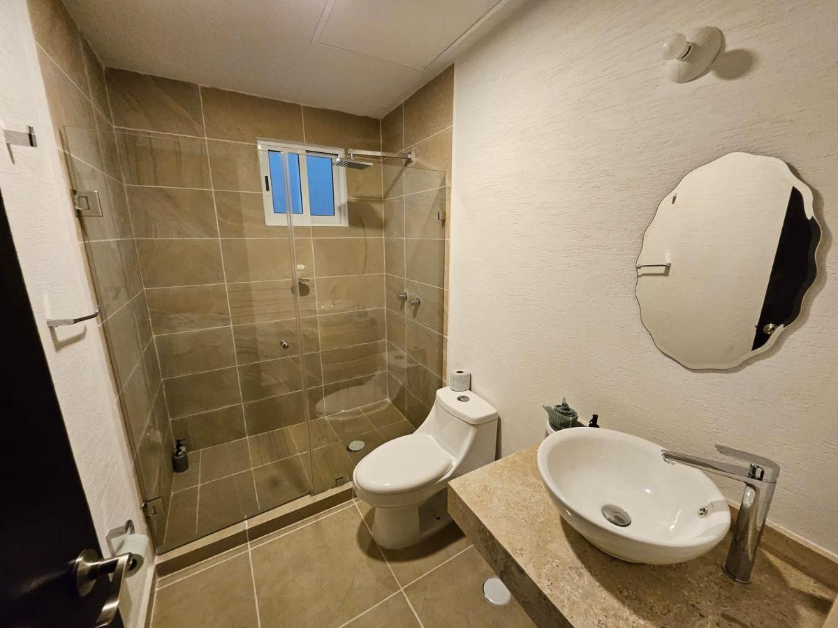 Hermoso Departamento En Dreams Lagoons Cancun Bagian luar foto