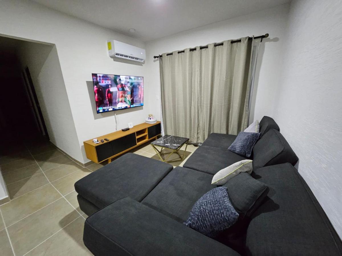 Hermoso Departamento En Dreams Lagoons Cancun Bagian luar foto