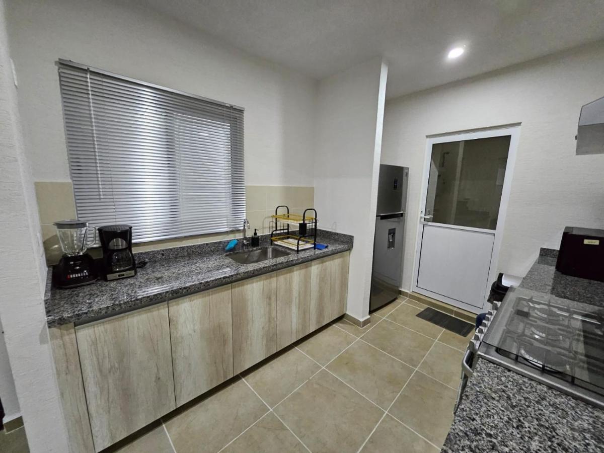 Hermoso Departamento En Dreams Lagoons Cancun Bagian luar foto
